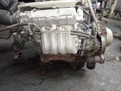 Двигатель на Mitsubishi Grandis NA4W 4G69 Фото 5