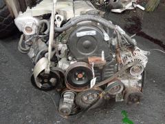 Двигатель на Mitsubishi Grandis NA4W 4G69 Фото 6