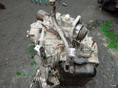 КПП автоматическая на Mitsubishi Grandis NA4W 4G69 100т.км  W4A4B