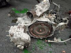 КПП автоматическая 100т.км, W4A4B на Mitsubishi Grandis NA4W 4G69 Фото 4