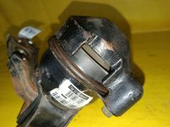 Подушка двигателя на Mitsubishi Grandis NA4W 4G69 Фото 3