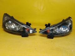 Фара на Mitsubishi Grandis NA4W 100-87649