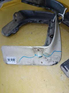 Брызговик на Mitsubishi Grandis NA4W Фото 2