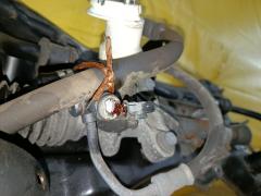 Балка под ДВС на Mitsubishi Grandis NA4W 4G69 Фото 12