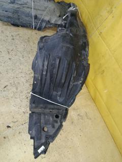 Подкрылок MN129053, MN129054 на Mitsubishi Grandis NA4W 4G69 Фото 2