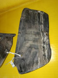 Подкрылок на Mitsubishi Grandis NA4W 4G69 Фото 2