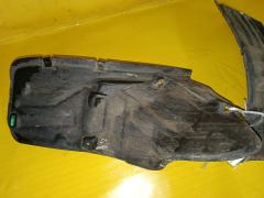 Подкрылок на Mitsubishi Grandis NA4W 4G69 Фото 3