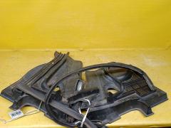Решетка под лобовое стекло MR996559, MR956610, MR954609 на Mitsubishi Grandis NA4W Фото 2