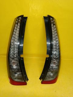 Стоп на Mitsubishi Grandis NA4W 220-87641