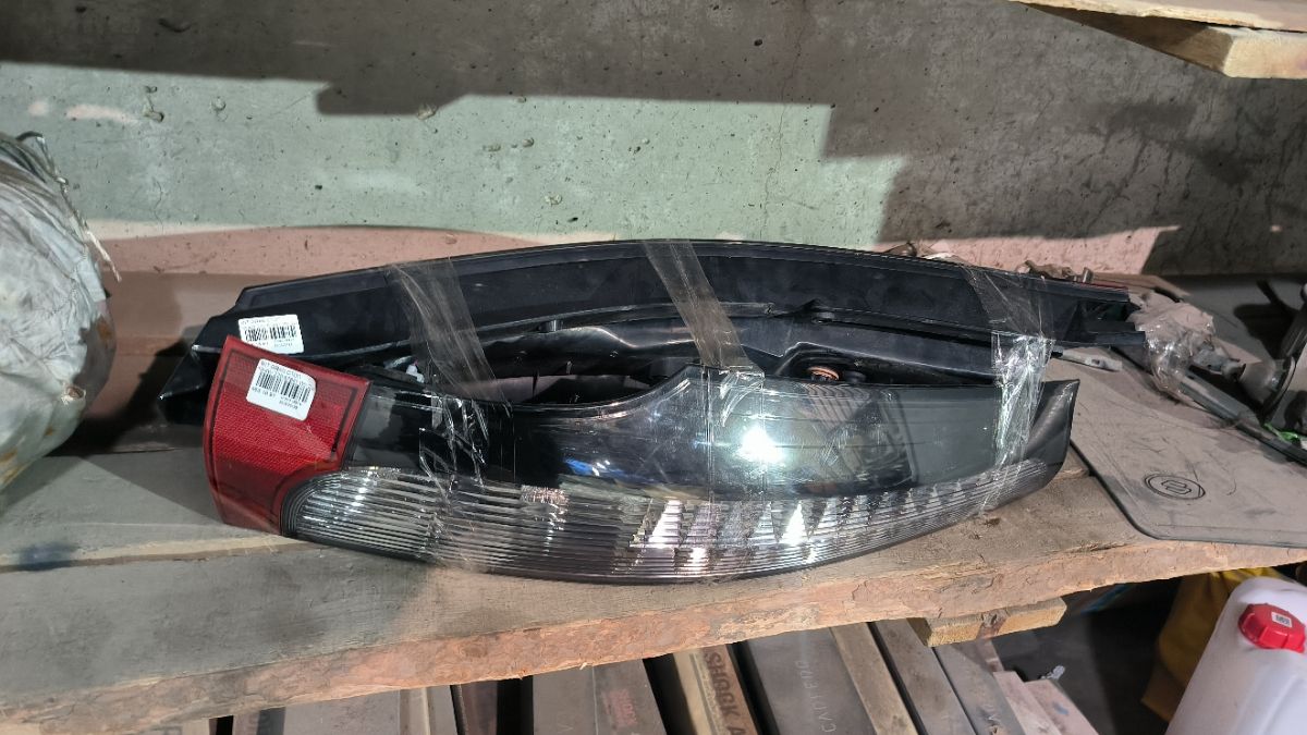 Стоп 220-87641 220-87641 на Mitsubishi Grandis NA4W Фото 15