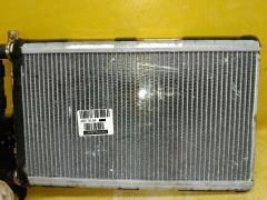 Радиатор печки с клапаном на Mitsubishi Grandis NA4W 4G69 Фото 2