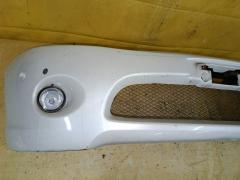 Бампер 0874 0874 на Mitsubishi Grandis NA4W Фото 6