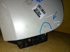 Крыло переднее на Mitsubishi Grandis NA4W Фото 3