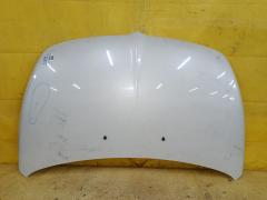 Капот на Mitsubishi Grandis NA4W