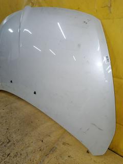Капот на Mitsubishi Grandis NA4W Фото 2