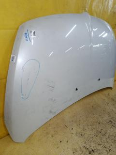 Капот на Mitsubishi Grandis NA4W Фото 3