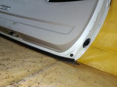Дверь задняя на Mitsubishi Grandis NA4W Фото 7
