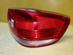 Стоп на Bmw 3-Series E92-WA52 Фото 3