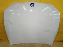 Капот на Bmw 3-Series E92-WA52 N46N Фото 6