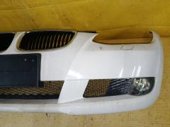Бампер на Bmw 3-Series E92-WA52 Фото 5