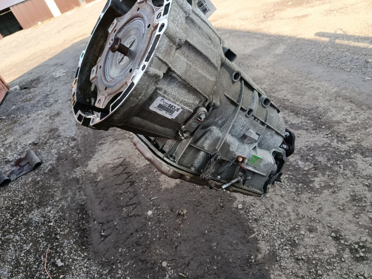 КПП автоматическая 74т.км 24007575007 на Bmw 3-Series E92-WA52 N46B20BD Фото 11