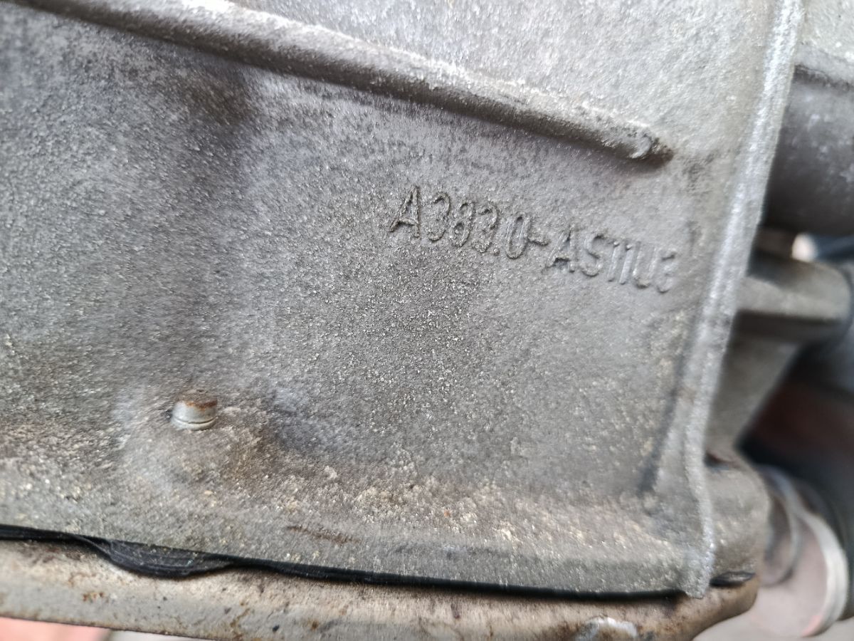 КПП автоматическая 74т.км 24007575007 на Bmw 3-Series E92-WA52 N46B20BD Фото 14