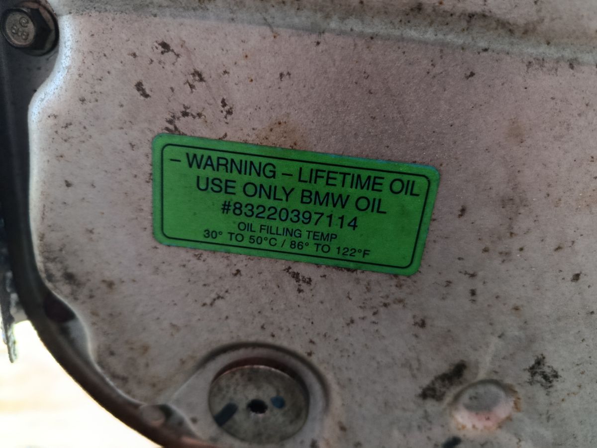 КПП автоматическая 74т.км 24007575007 на Bmw 3-Series E92-WA52 N46B20BD Фото 15