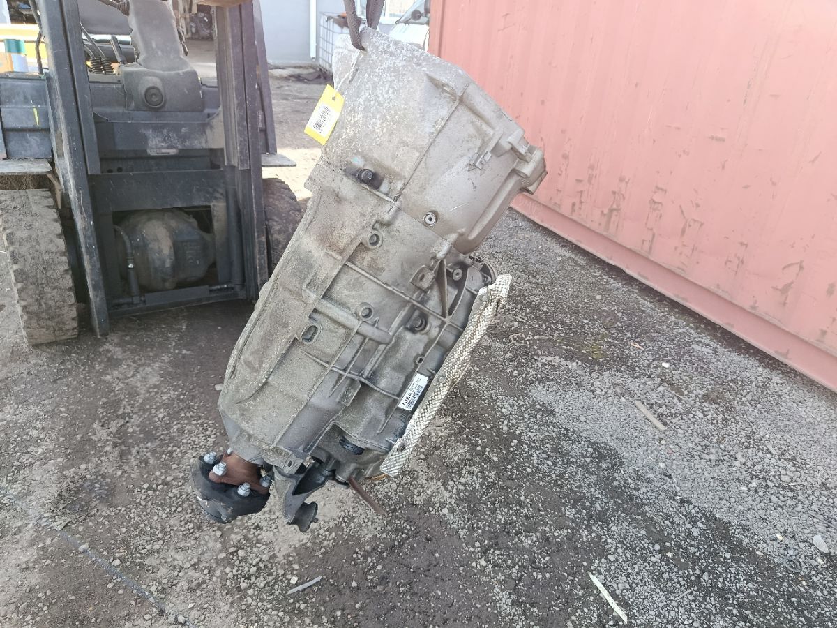 КПП автоматическая 74т.км 24007575007 на Bmw 3-Series E92-WA52 N46B20BD Фото 1