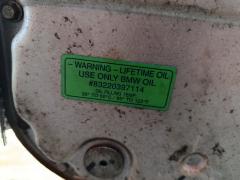 КПП автоматическая 74т.км 24007575007 на Bmw 3-Series E92-WA52 N46B20BD Фото 15