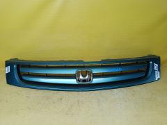 Решетка радиатора на Honda Stream RN4 71121-S7AA-0130