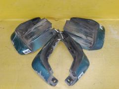 Брызговик на Honda Stream RN4