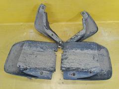 Брызговик на Honda Stream RN4 Фото 6