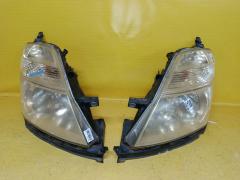 Фара на Honda Stream RN4 100-22363