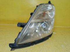 Фара 100-22363 на Honda Stream RN4 Фото 2