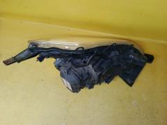 Фара 100-22363 на Honda Stream RN4 Фото 6