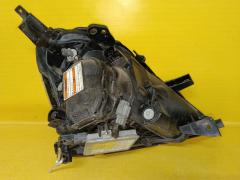 Фара 100-22363 на Honda Stream RN4 Фото 7
