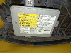Фара 100-22363 на Honda Stream RN4 Фото 8