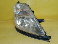 Фара 100-22363 на Honda Stream RN4 Фото 9