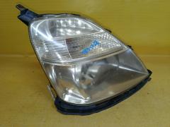 Фара 100-22363 на Honda Stream RN4 Фото 11