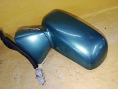 Зеркало двери боковой на Honda Stream RN4 Фото 3