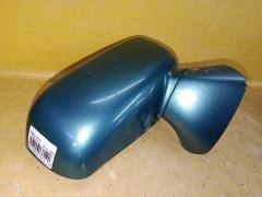 Зеркало двери боковой на Honda Stream RN4 Фото 8