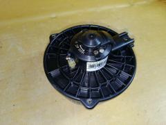 Мотор печки на Honda Stream RN4 194000-1600