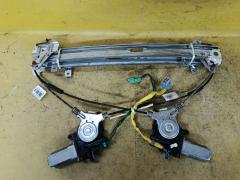Стеклоподъемный механизм на Honda Stream RN4 Фото 4