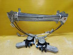 Стеклоподъемный механизм на Honda Stream RN4 Фото 2