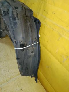 Подкрылок 74151-S7A-0000, 74101-S7A-0000 на Honda Stream RN4 K20A Фото 4