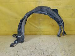Подкрылок 74151-S7A-0000, 74101-S7A-0000 на Honda Stream RN4 K20A Фото 5