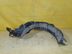 Подкрылок 74151-S7A-0000, 74101-S7A-0000 на Honda Stream RN4 K20A Фото 6