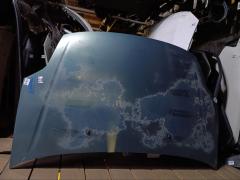 Капот на Honda Stream RN4 Фото 12