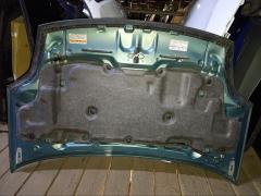 Капот на Honda Stream RN4 Фото 13