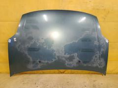 Капот на Honda Stream RN4